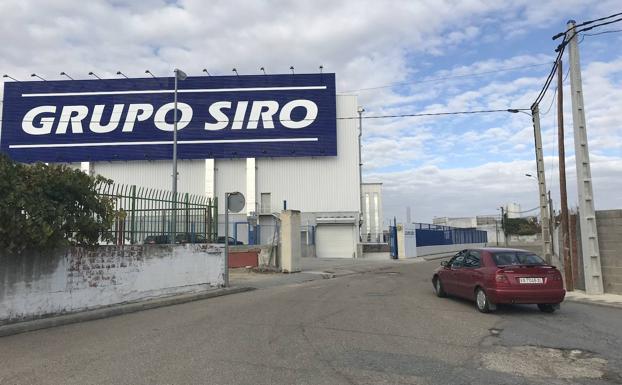 Cerealto Siro vende sus plantas de Medina del Campo y Briviesca