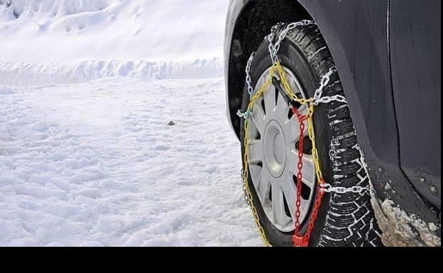 Qué tipo de cadena es mejor para mi coche