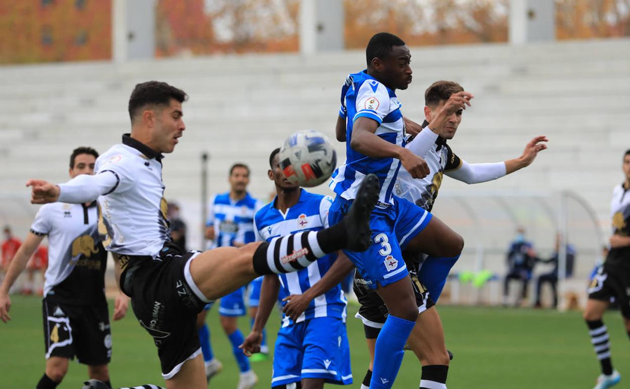 Unionistas visitará al Deportivo el domingo 31 de enero a las 19:00 horas
