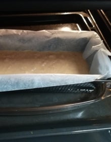 Imagen secundaria 2 - Sencillo y nutritivo pastel de merluza con langostinos