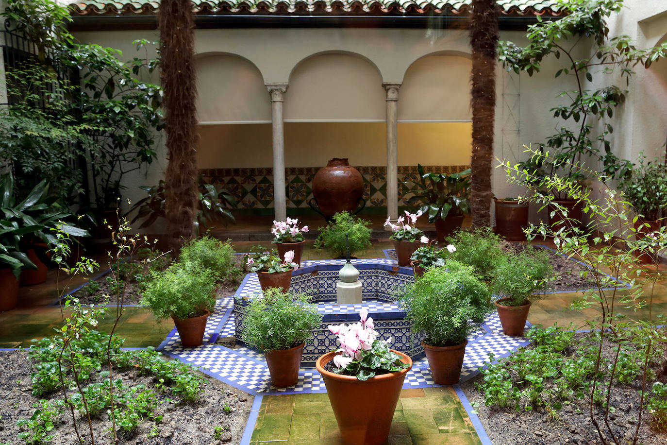 Fotos: 11 casas de pintores famosos: de El Greco a Dalí