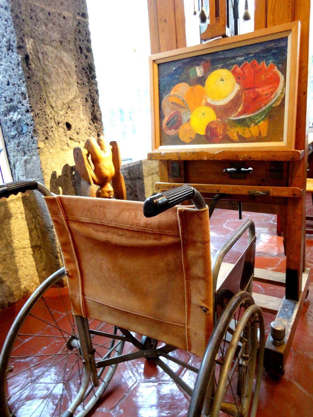 Fotos: 11 casas de pintores famosos: de El Greco a Dalí