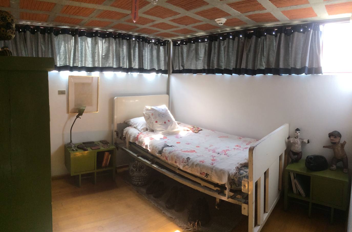 Fotos: 11 casas de pintores famosos: de El Greco a Dalí