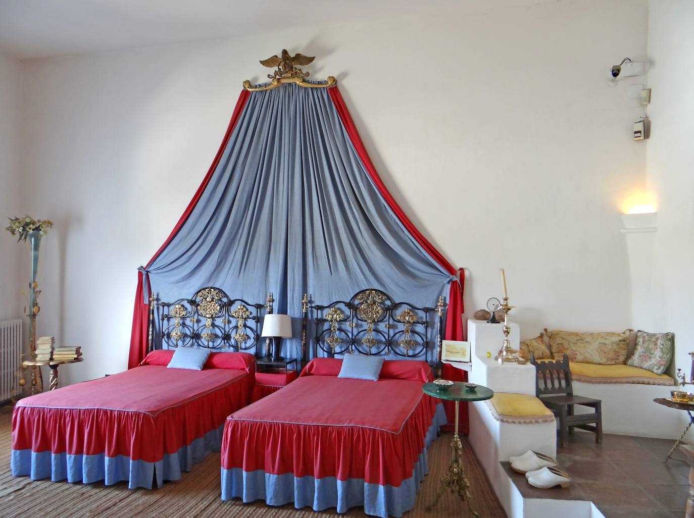Fotos: 11 casas de pintores famosos: de El Greco a Dalí