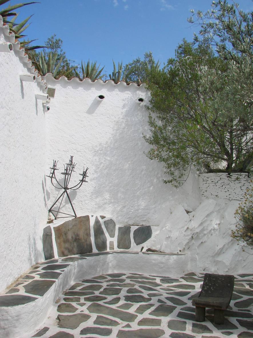 Fotos: 11 casas de pintores famosos: de El Greco a Dalí