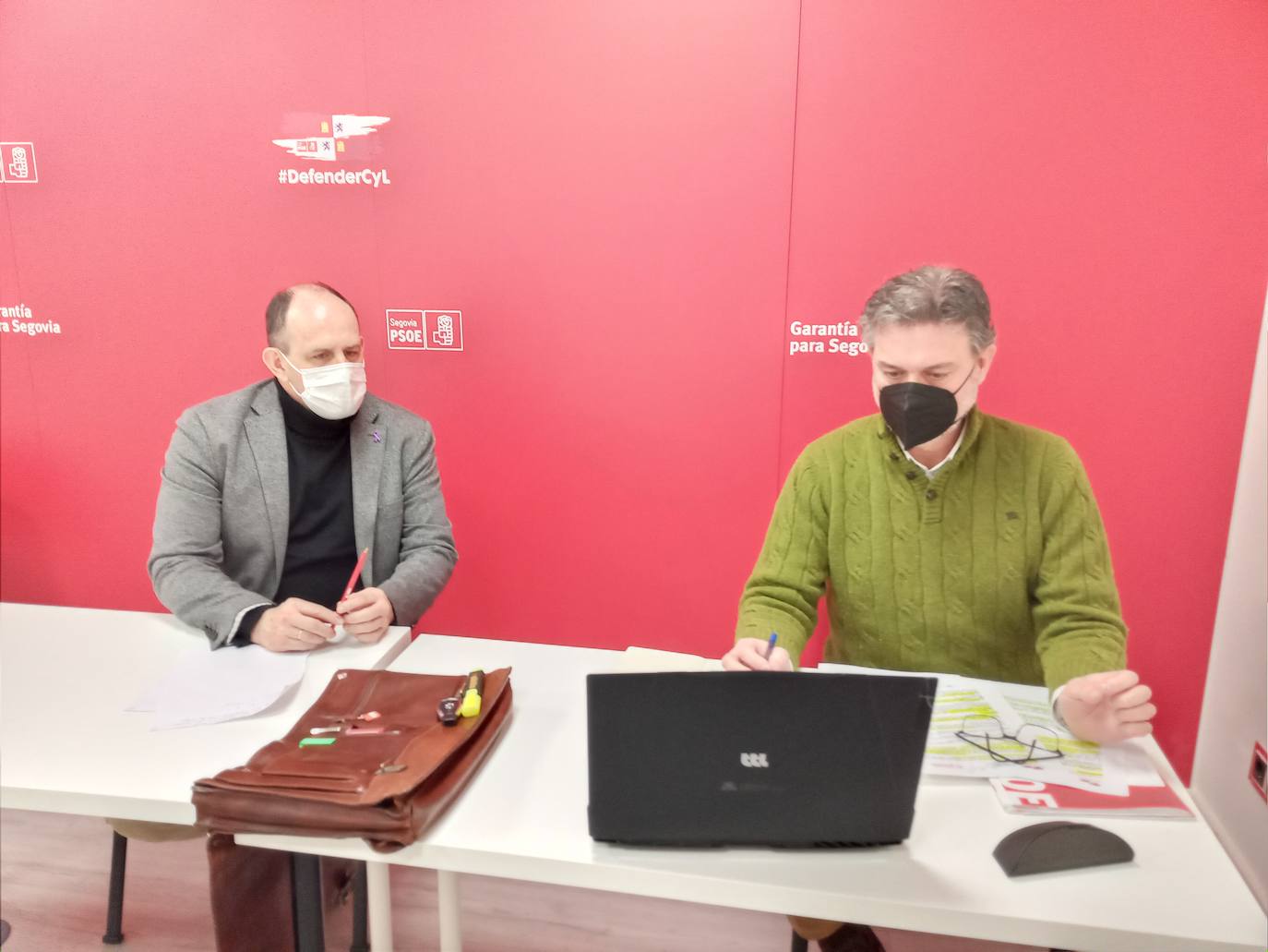 El PSOE pide ayudas inmediatas para salvar los empleos del sector cultural