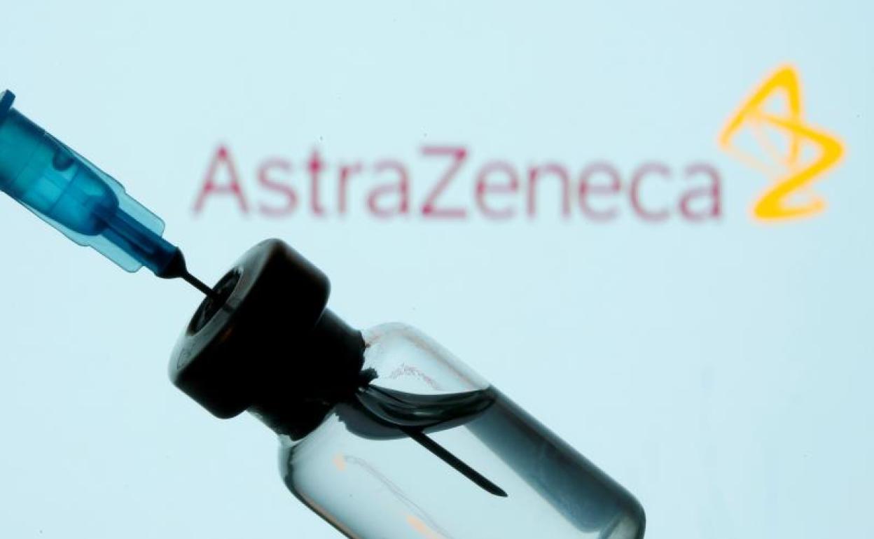 España empezará en febrero a producir millones de vacunas de AstraZeneca