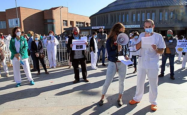 El Tribunal Supremo admite el recurso de CSIF contra el 'decretazo' sanitario de la Junta