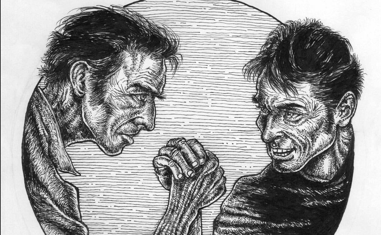 Estado y autonomías