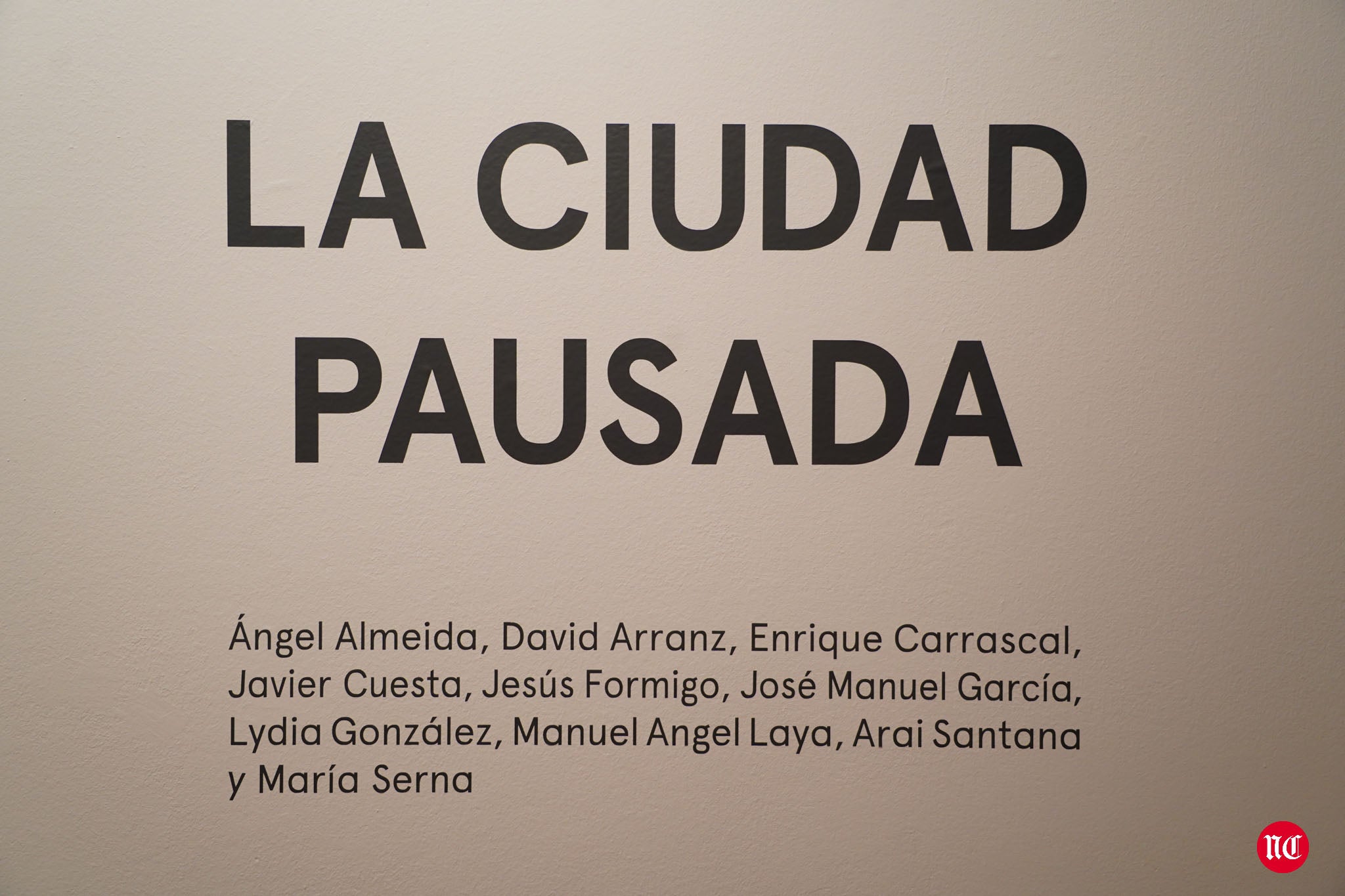 Fotos: La Ciudad Pausada, Salamanca en pandemia