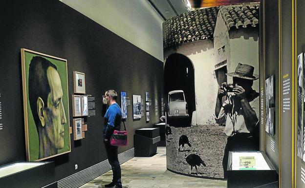 Los museos de Castilla y León cierran 2020 con la pérdida del 65%de visitantes