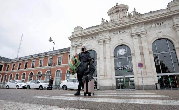 El turismo cierra un año «catastrófico» en Valladolid: perdió casi medio millón de visitantes