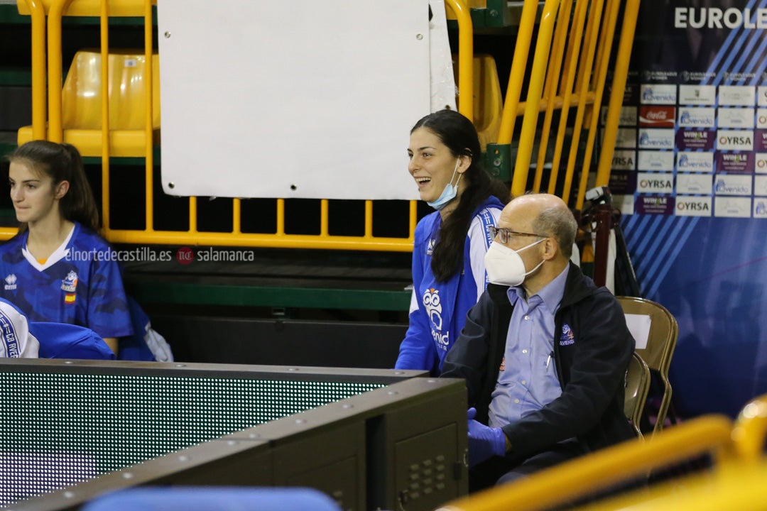 Perfumerías Avenida - IDK Euskotren