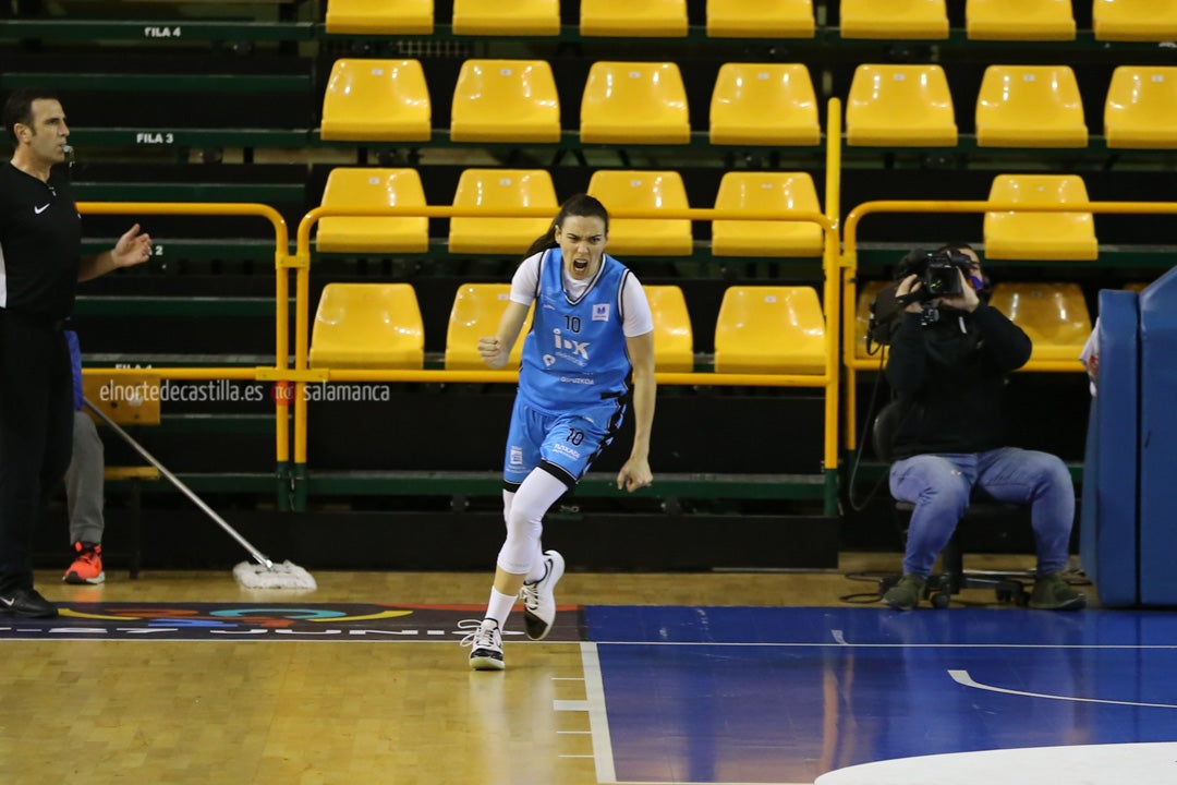 Perfumerías Avenida - IDK Euskotren