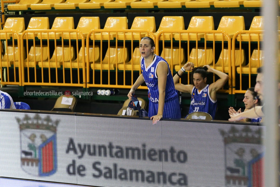 Perfumerías Avenida - IDK Euskotren