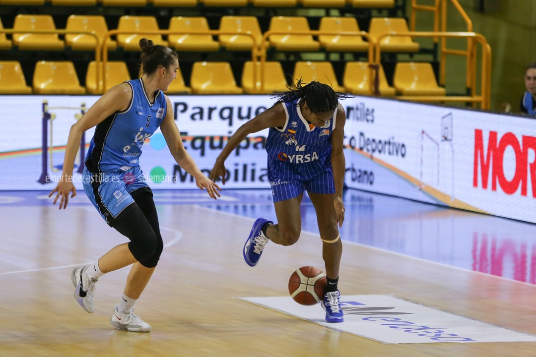 Perfumerías Avenida - IDK Euskotren