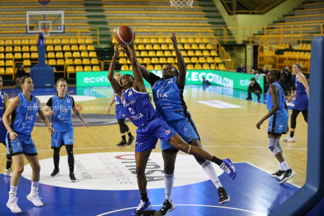 Perfumerías Avenida - IDK Euskotren