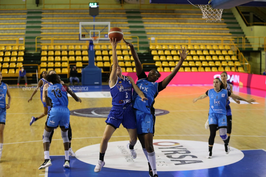 Perfumerías Avenida - IDK Euskotren