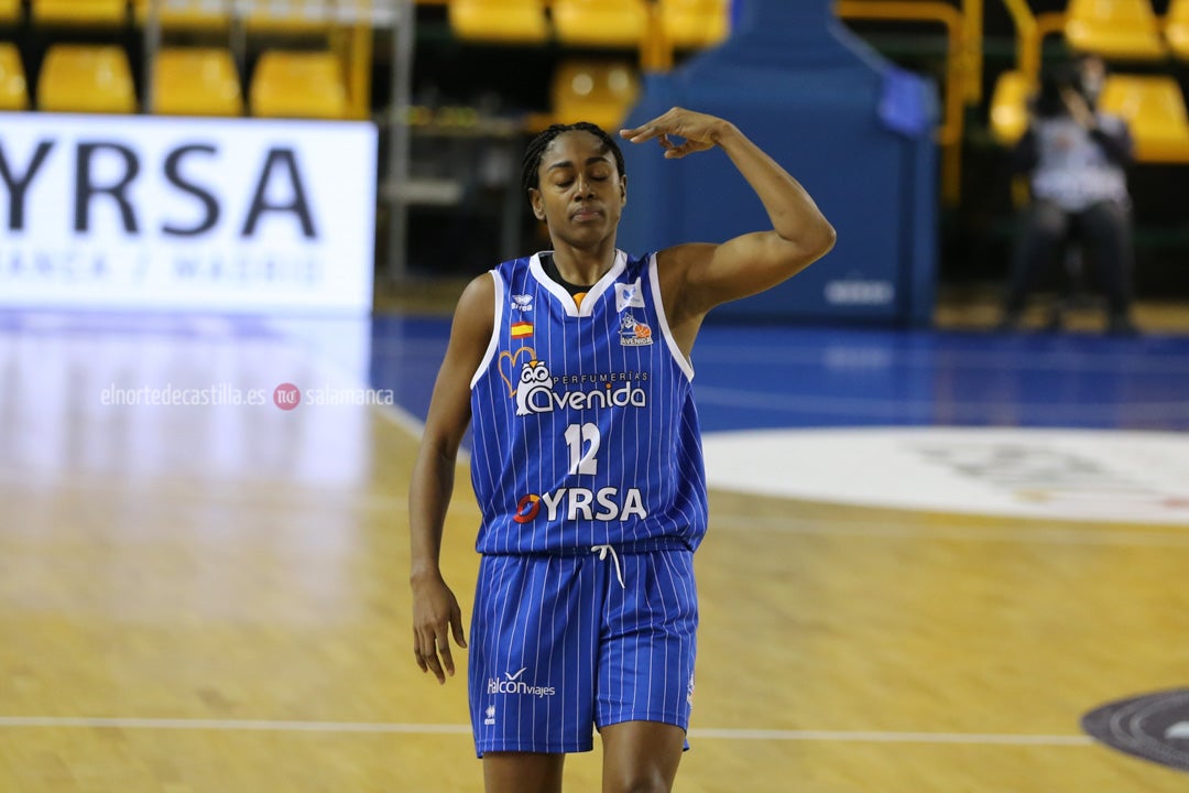 Perfumerías Avenida - IDK Euskotren