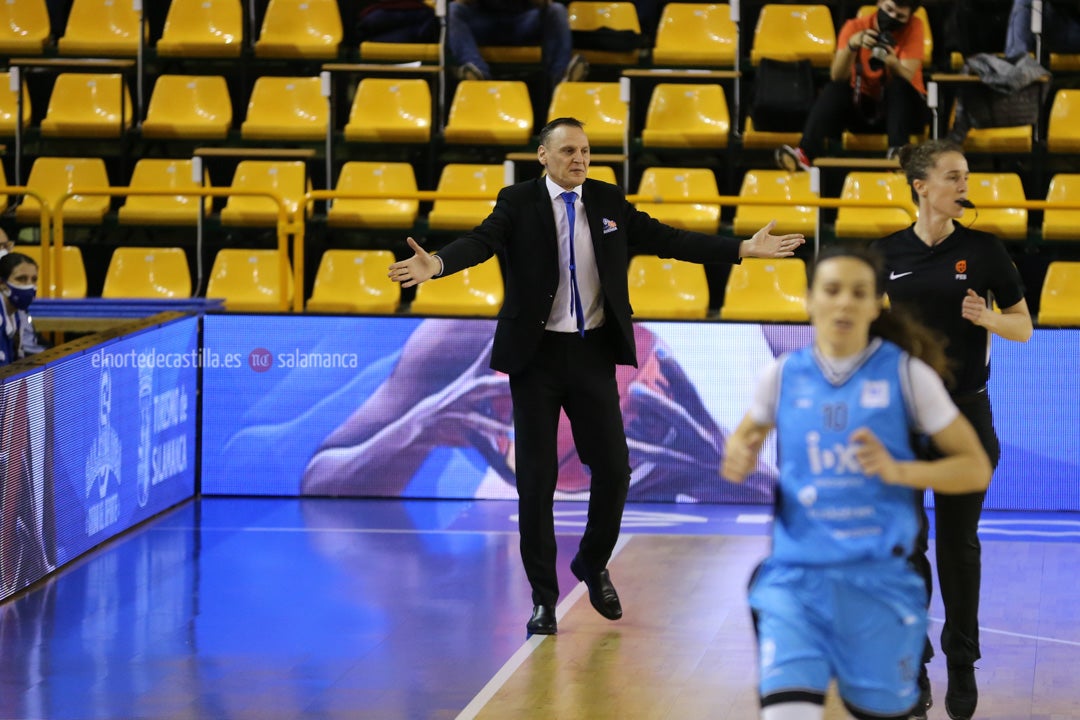 Perfumerías Avenida - IDK Euskotren