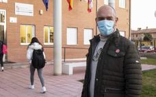 «No veo desmotivación en las aulas. Pero los cambios de leyes generan mucho estrés»