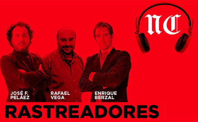 'Rastreadores' y las medidas contra el virus