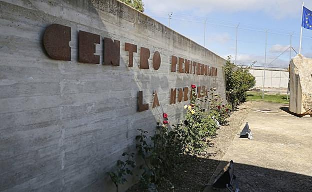 La cárcel de Dueñas detecta otros 25 positivos en uno de los cuatro módulos aislados y los casos ascienden ya a 33