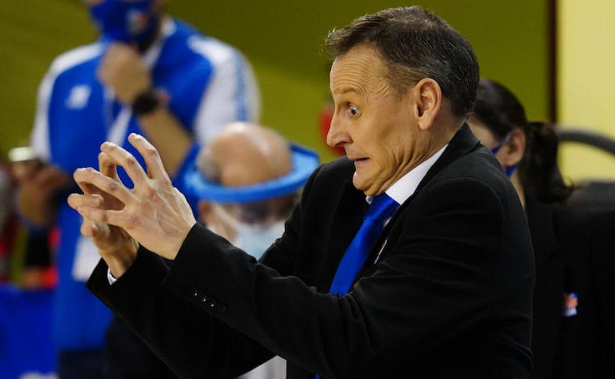 Seis partidos en 17 días, el duro regreso del CB Avenida a la Liga en este mes de febrero