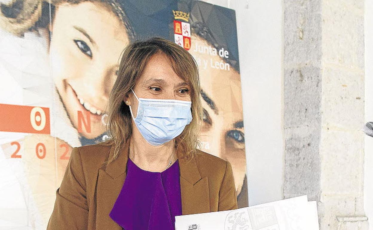 Coronavirus: Castilla y León descarta medidas adicionales por el aumento de aulas en cuarentena tras la Navidad