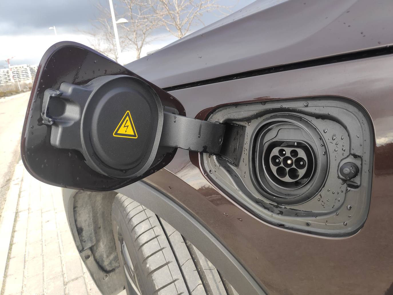 Fotos: Fotogalería: XC40 T5 Twin Recharge