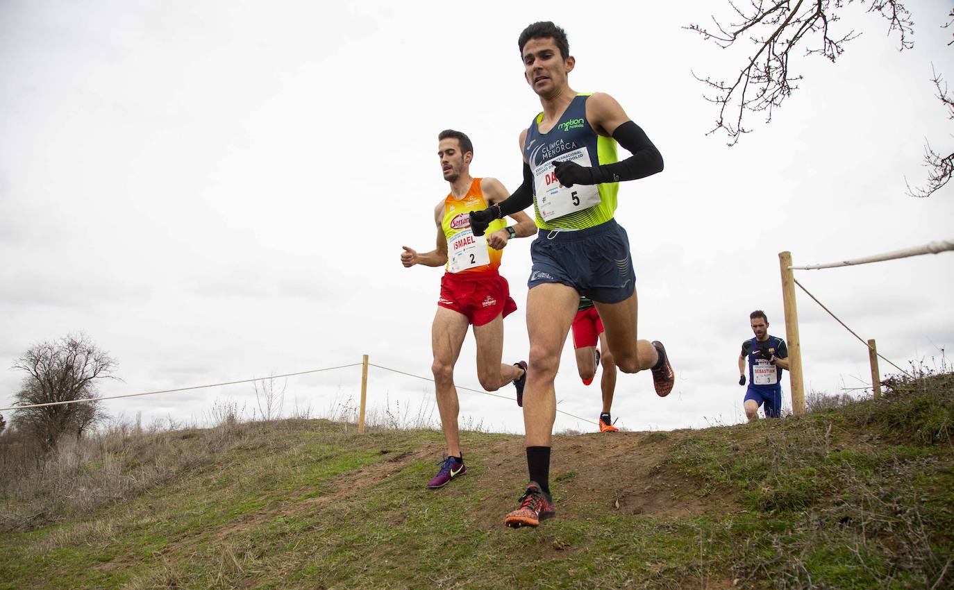 Fotos: Cross Ciudad de Valladolid