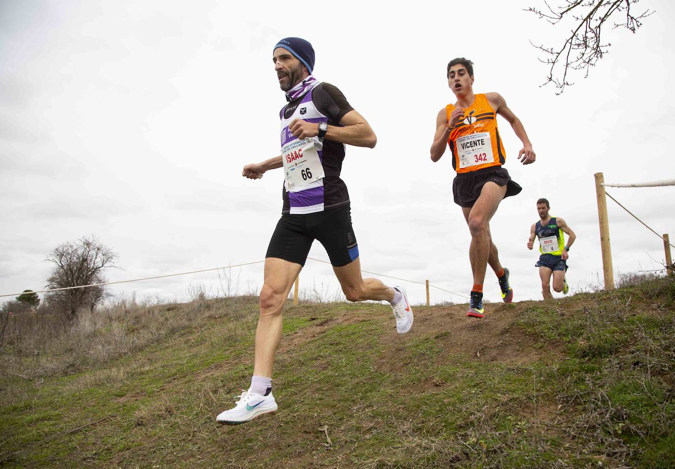 Fotos: Cross Ciudad de Valladolid