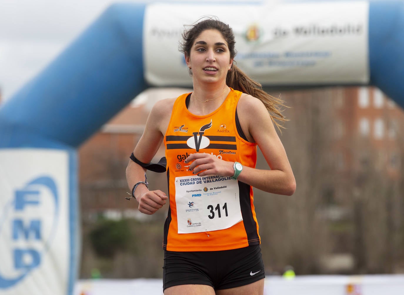 Fotos: Cross Ciudad de Valladolid