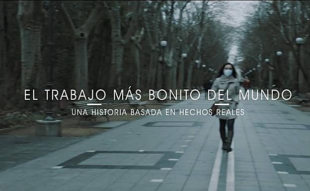 Imagen de la campaña de Recoletas.