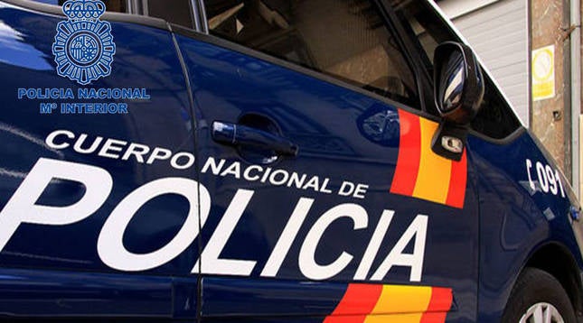Detenido por tráfico de drogas uno de los guionistas de 'Los Serrano' y 'Élite'