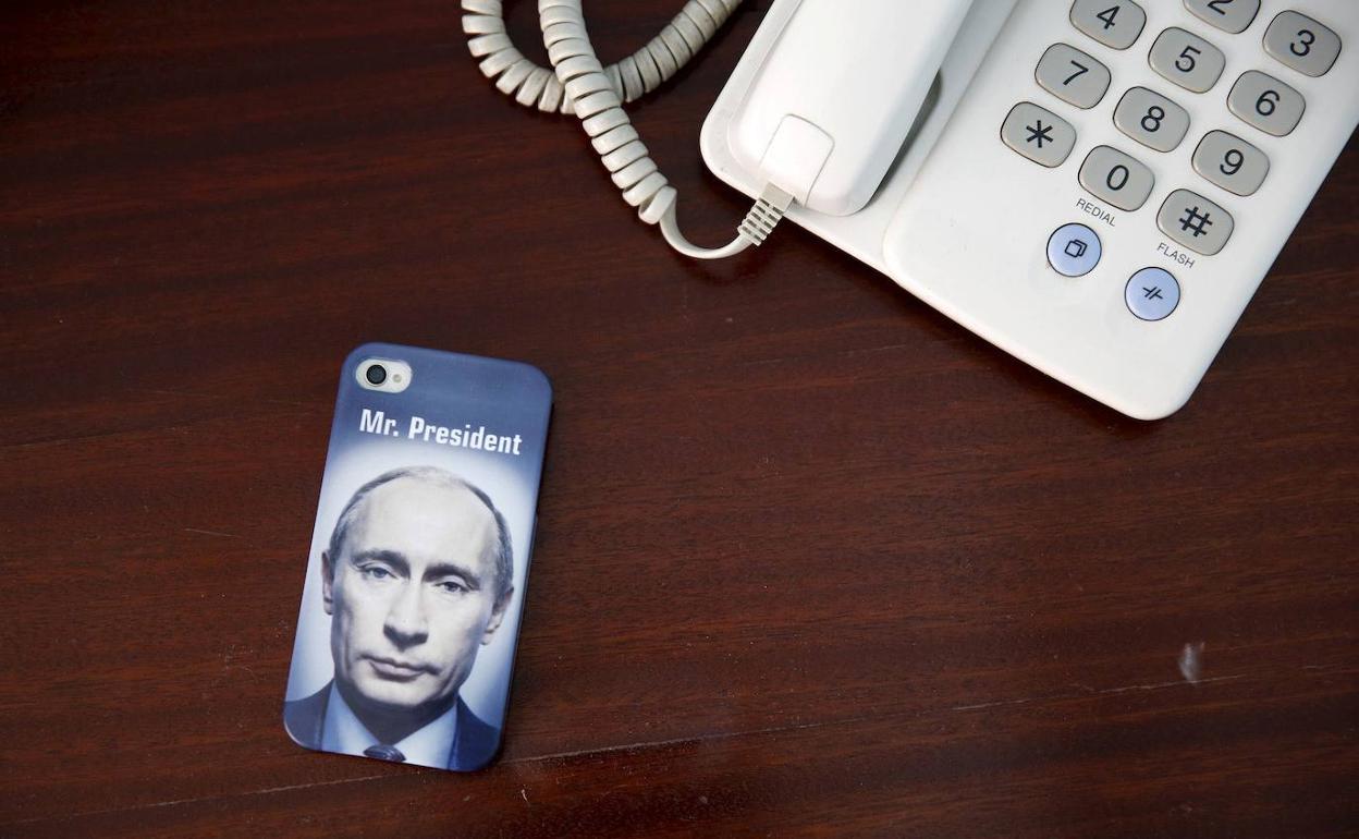 Los derechos humanos, Rusia y nosotros