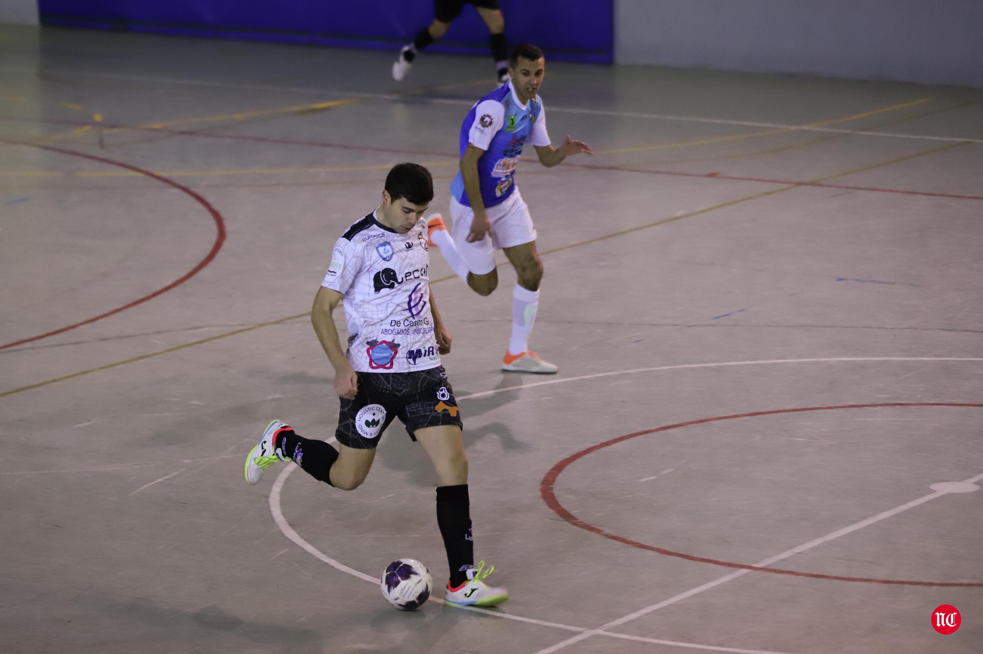 F.S. Salamanca Unionistas - C.D. Tierra Castellana Ciudad de Arévalo (4-3)