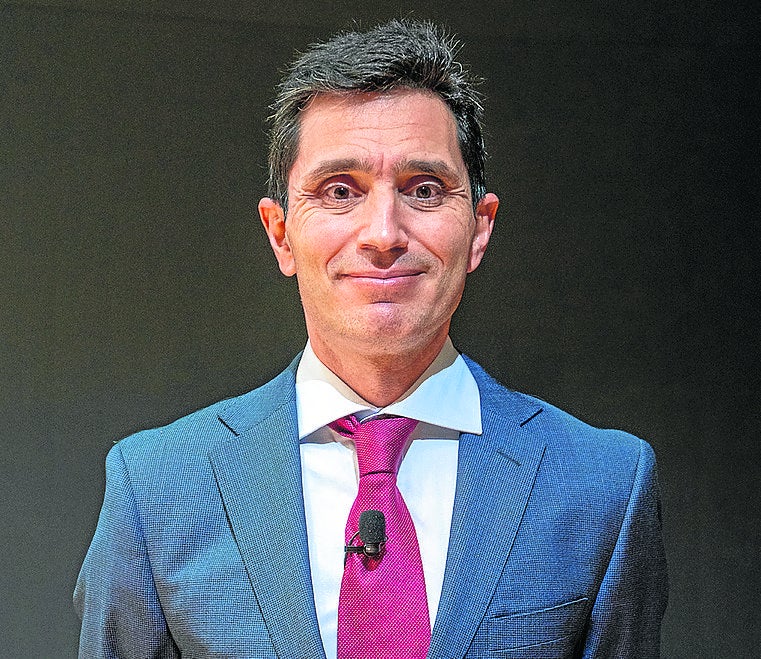 Gerardo Puerta. 