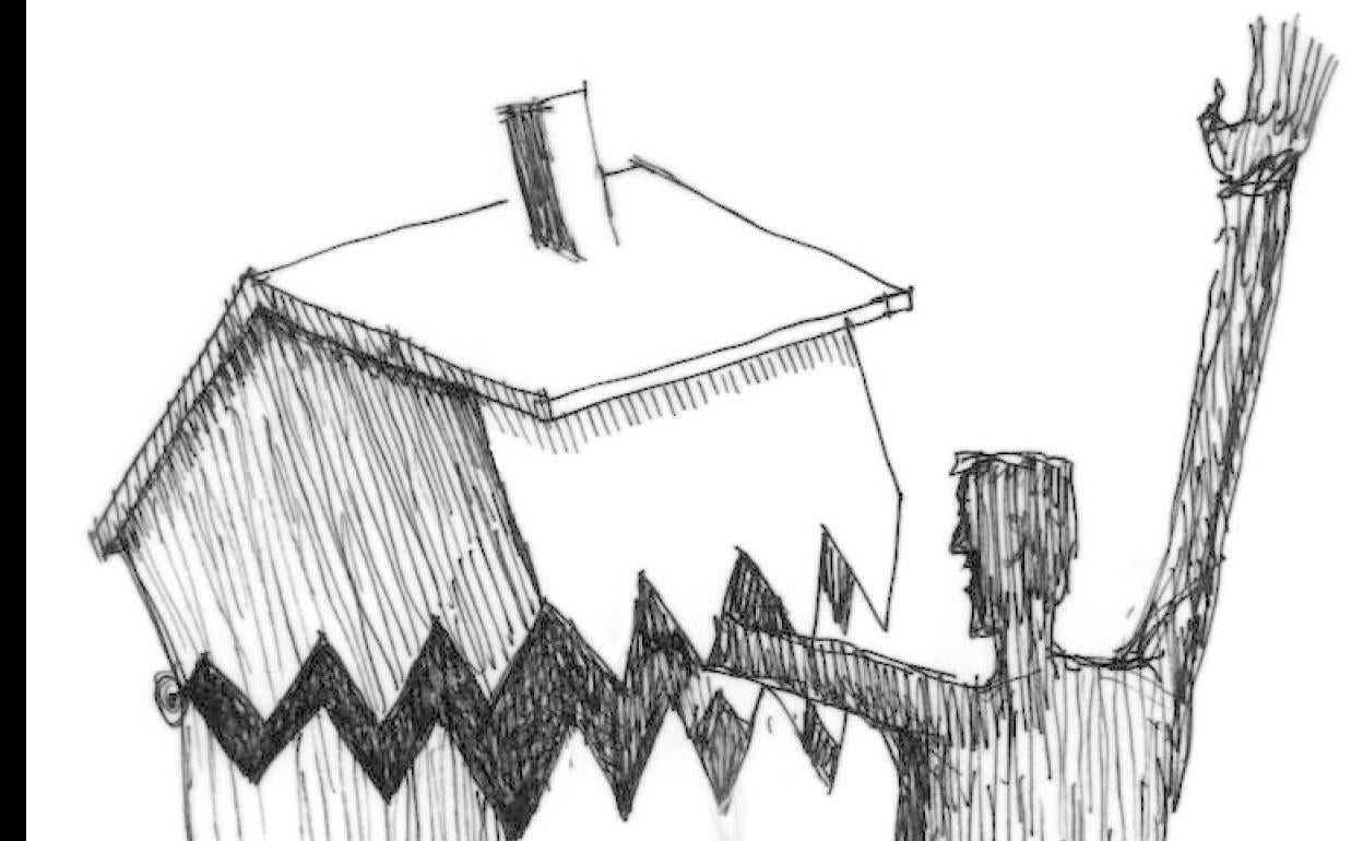 Los okupas, consumidores vulnerables