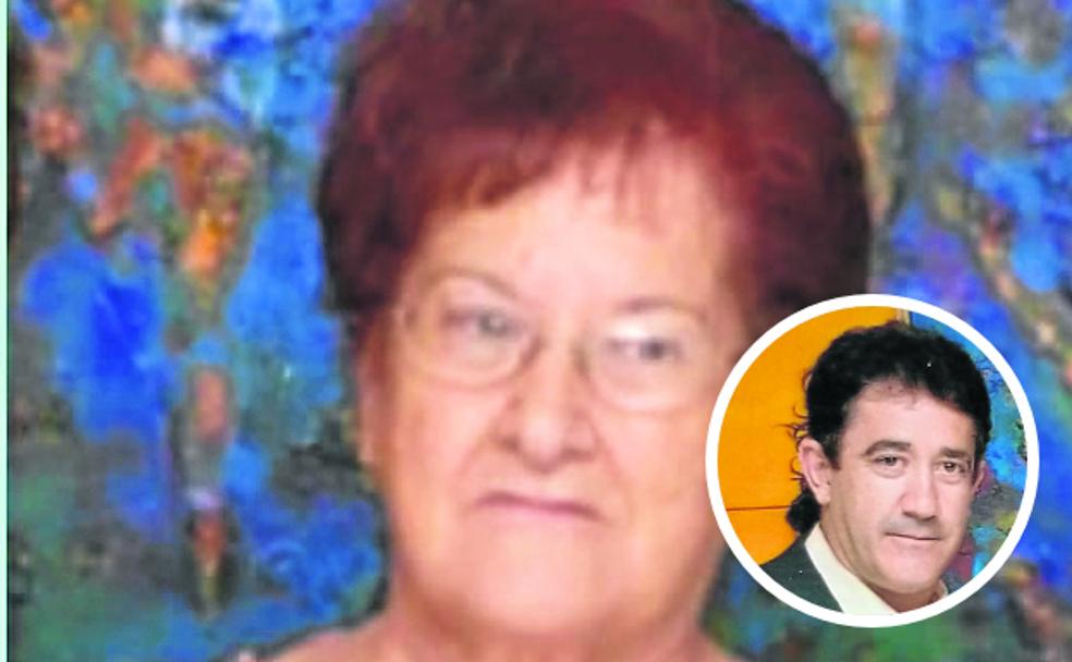 «Mi madre falleció una planta más abajo de la mía»