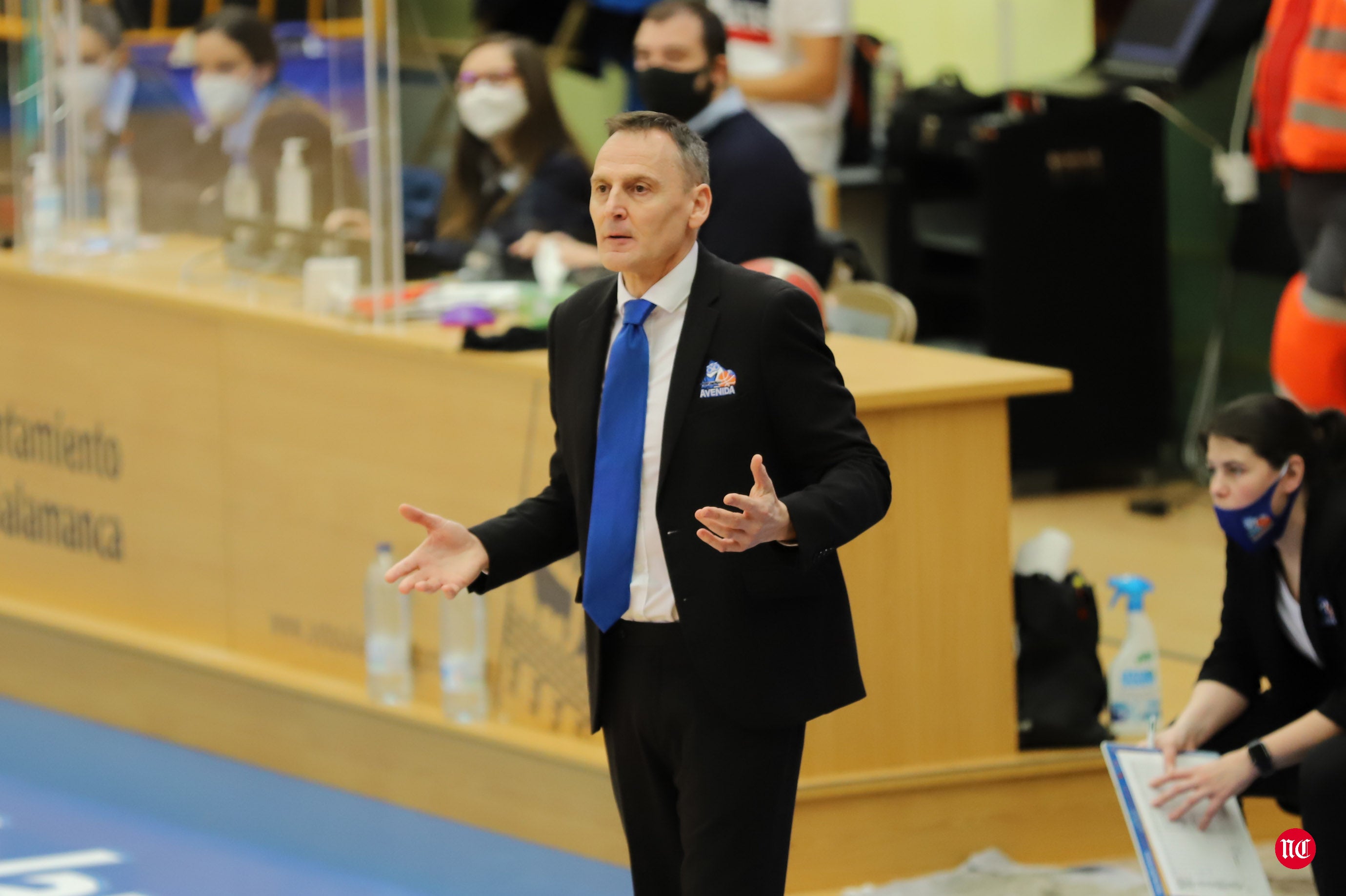 CB Avenida 107-66 Spar Gran Canaria