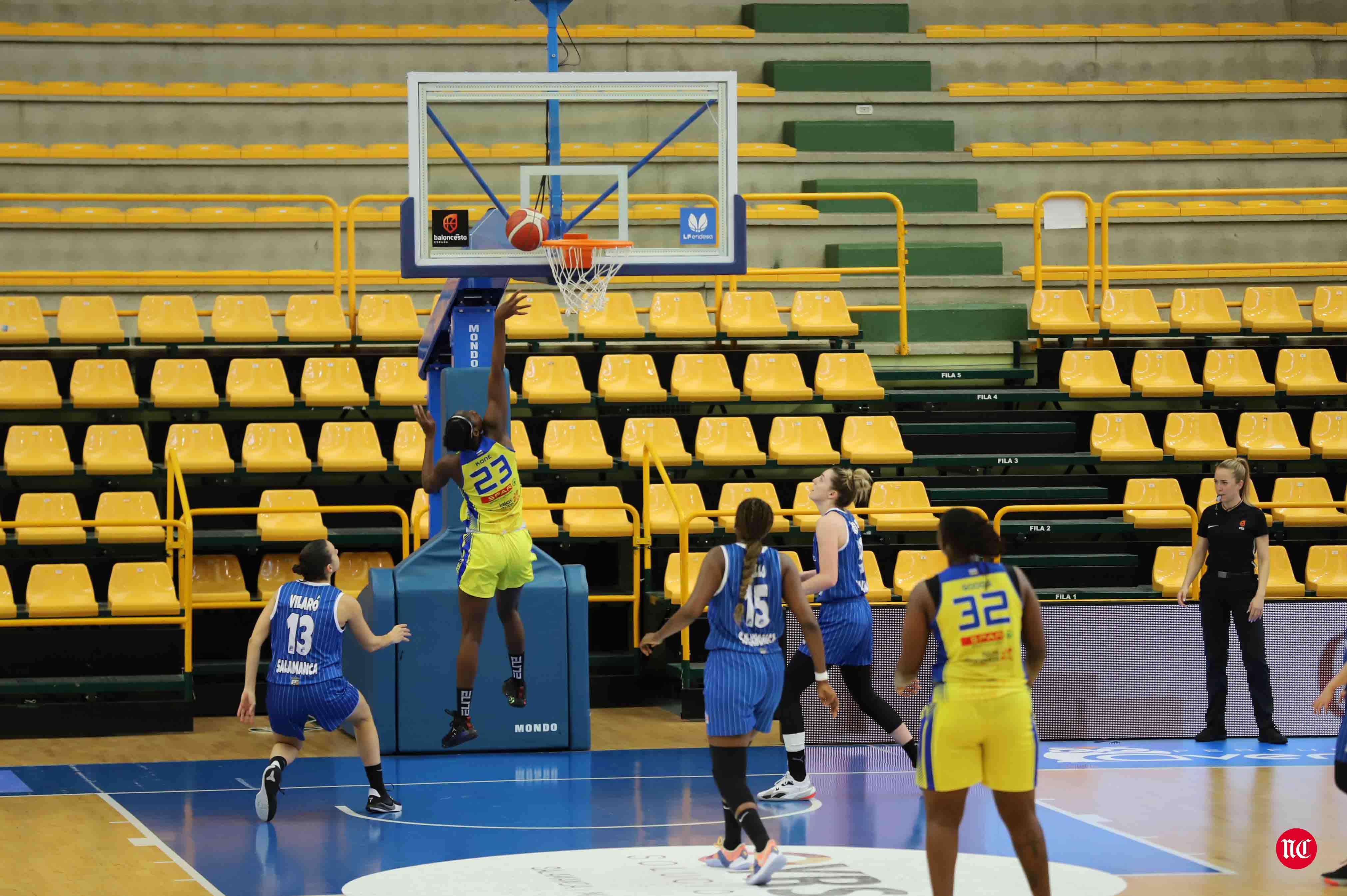 CB Avenida 107-66 Spar Gran Canaria