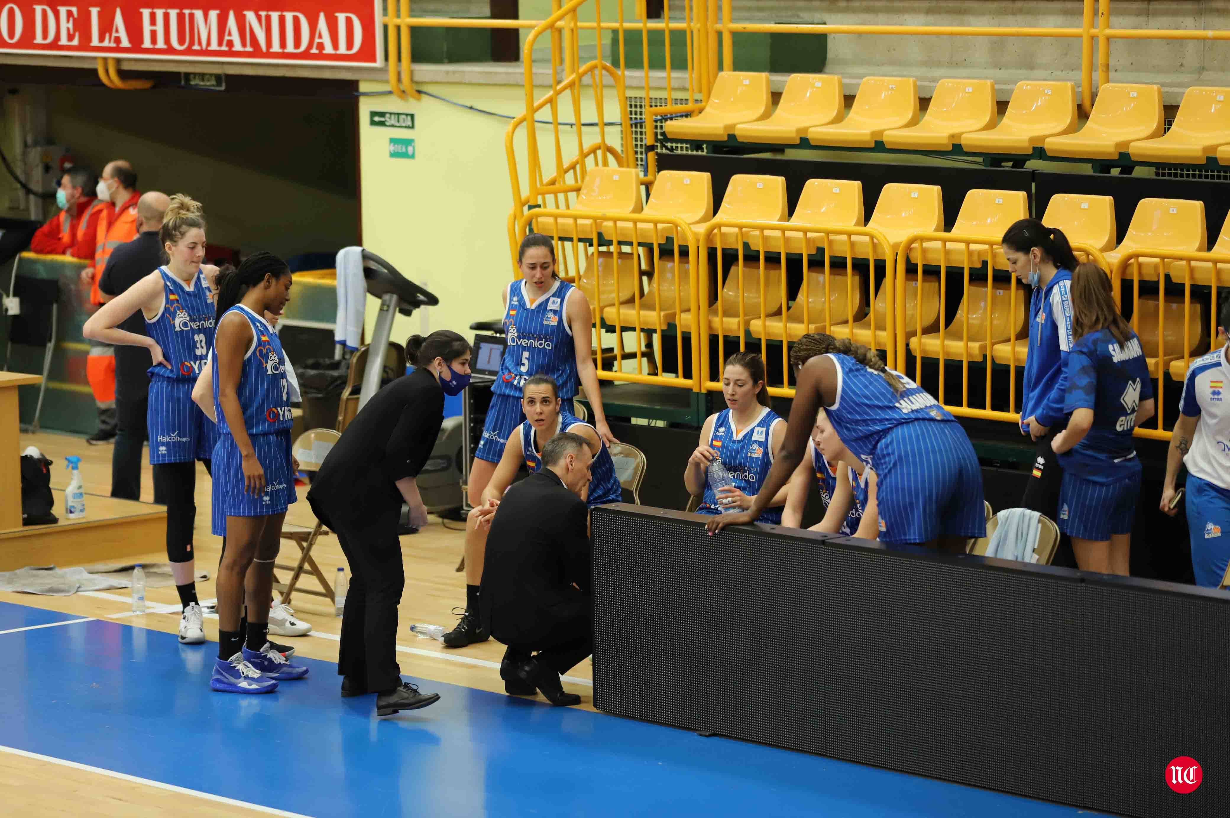 CB Avenida 107-66 Spar Gran Canaria