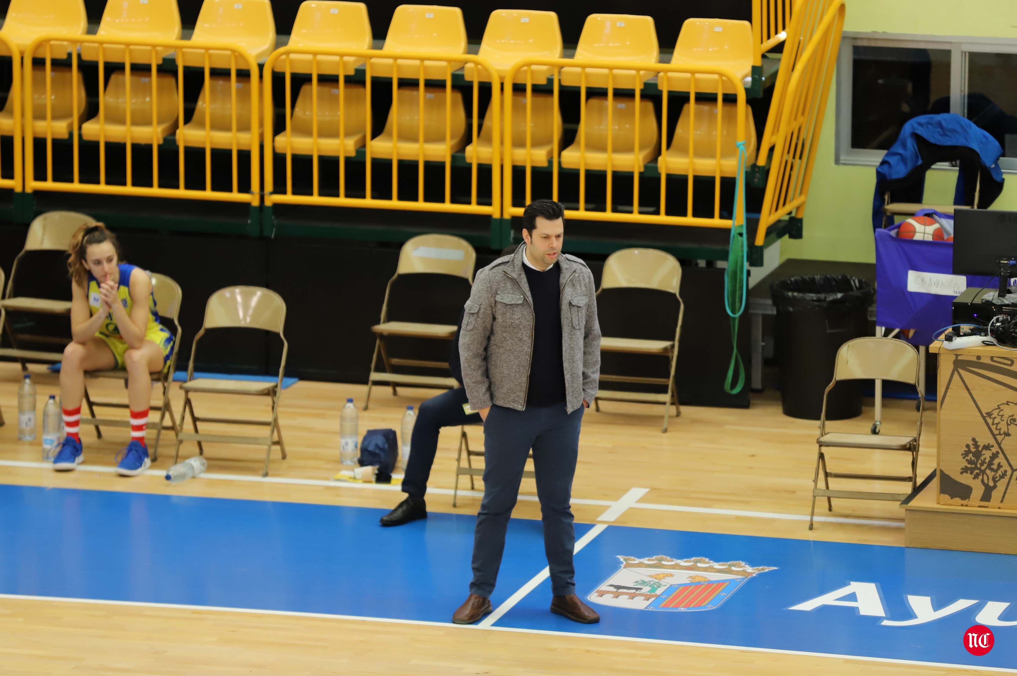 CB Avenida 107-66 Spar Gran Canaria