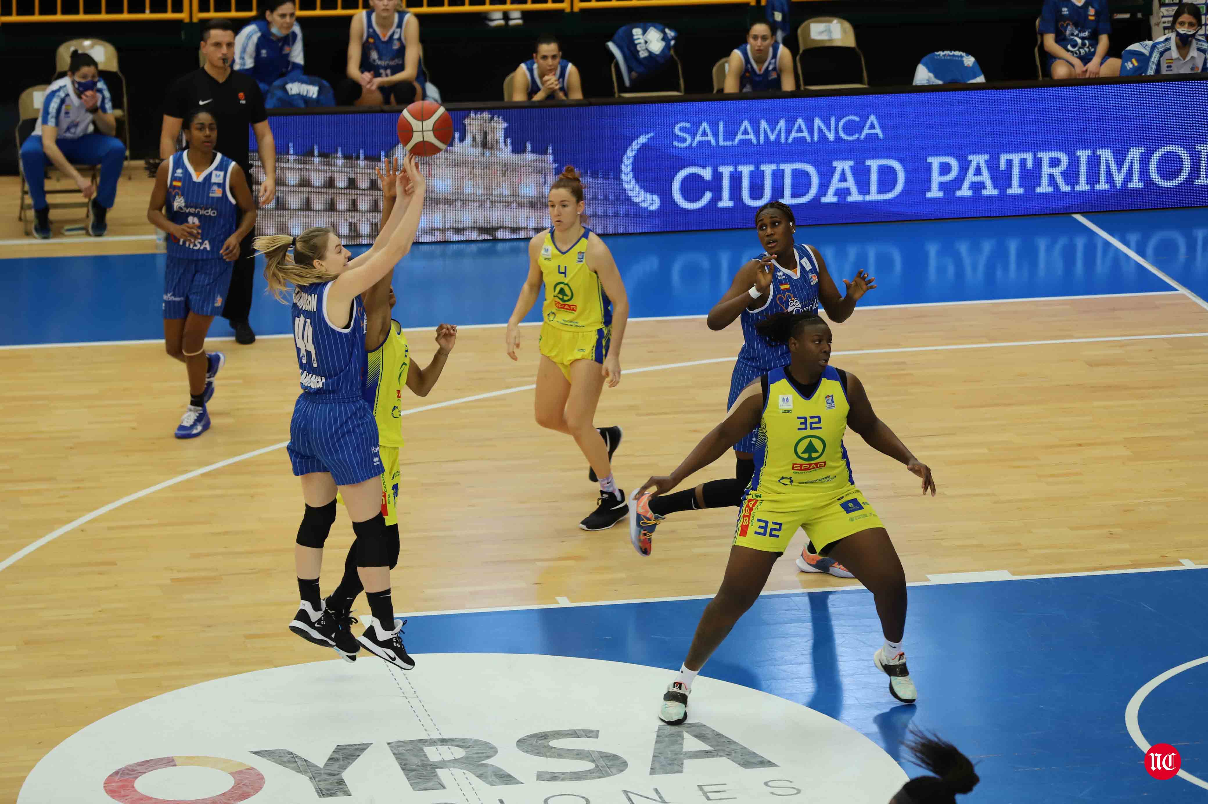 CB Avenida 107-66 Spar Gran Canaria