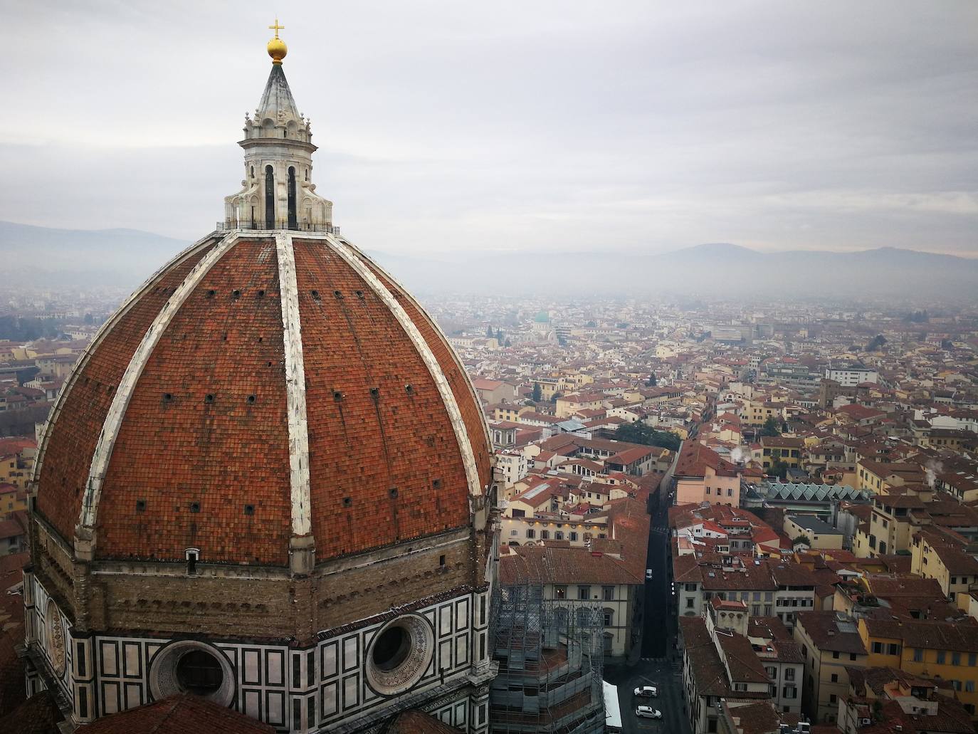 4.- Florencia (Italia)