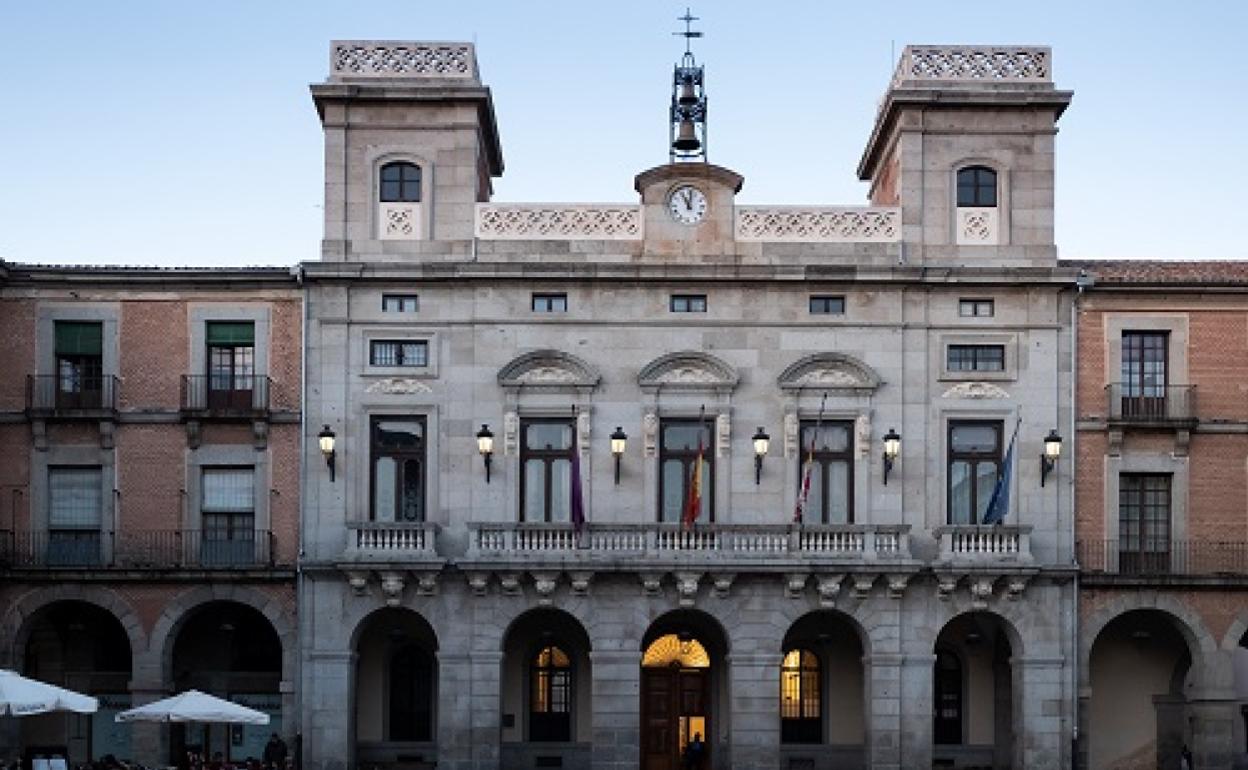 El Ayuntamiento de Ávila aplaza el cobro de tasas e impuestos