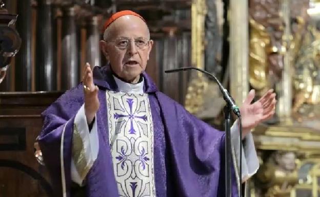 El arzobispo de Valladolid asegura que la Junta «discrimina» a la Iglesia