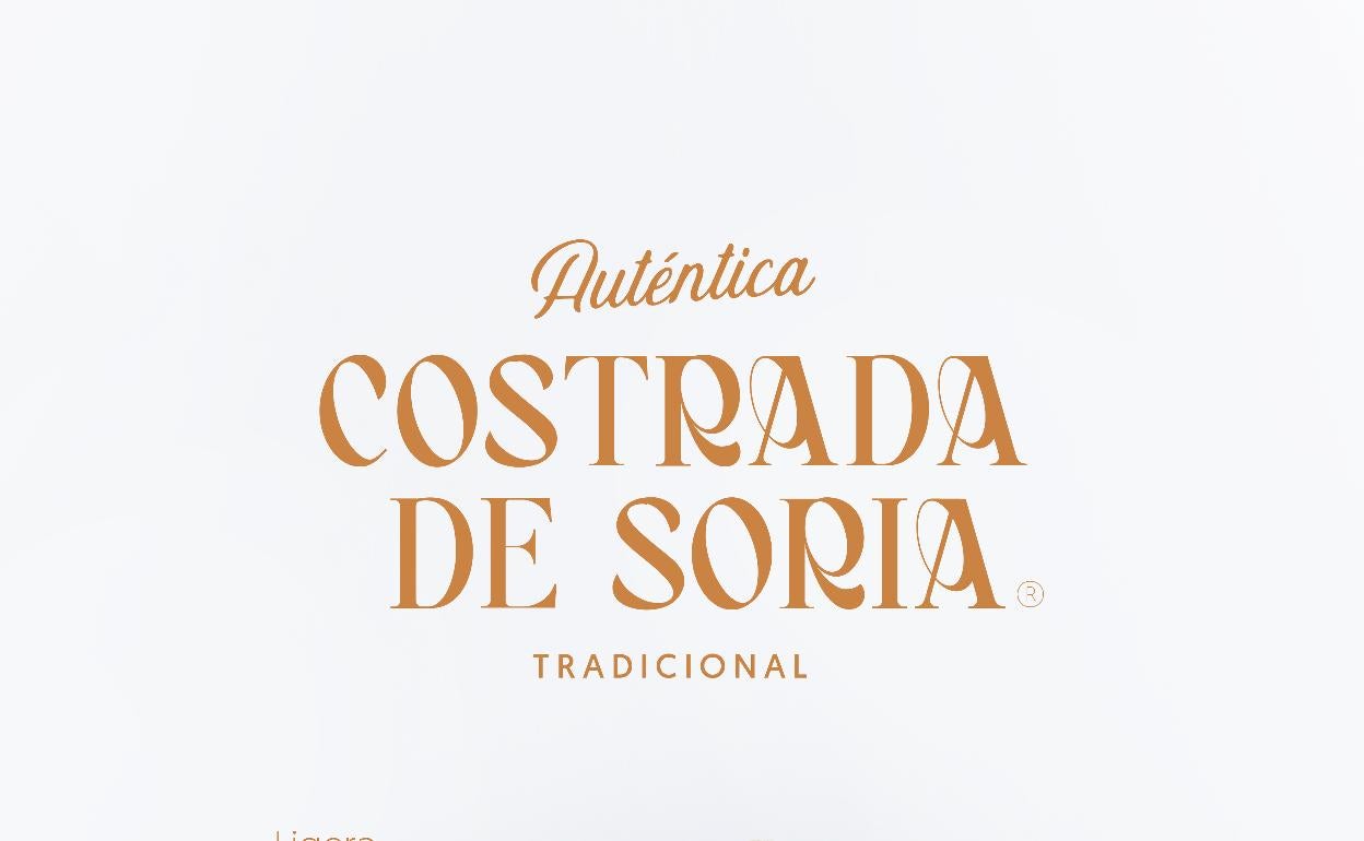 Costrada de Soria