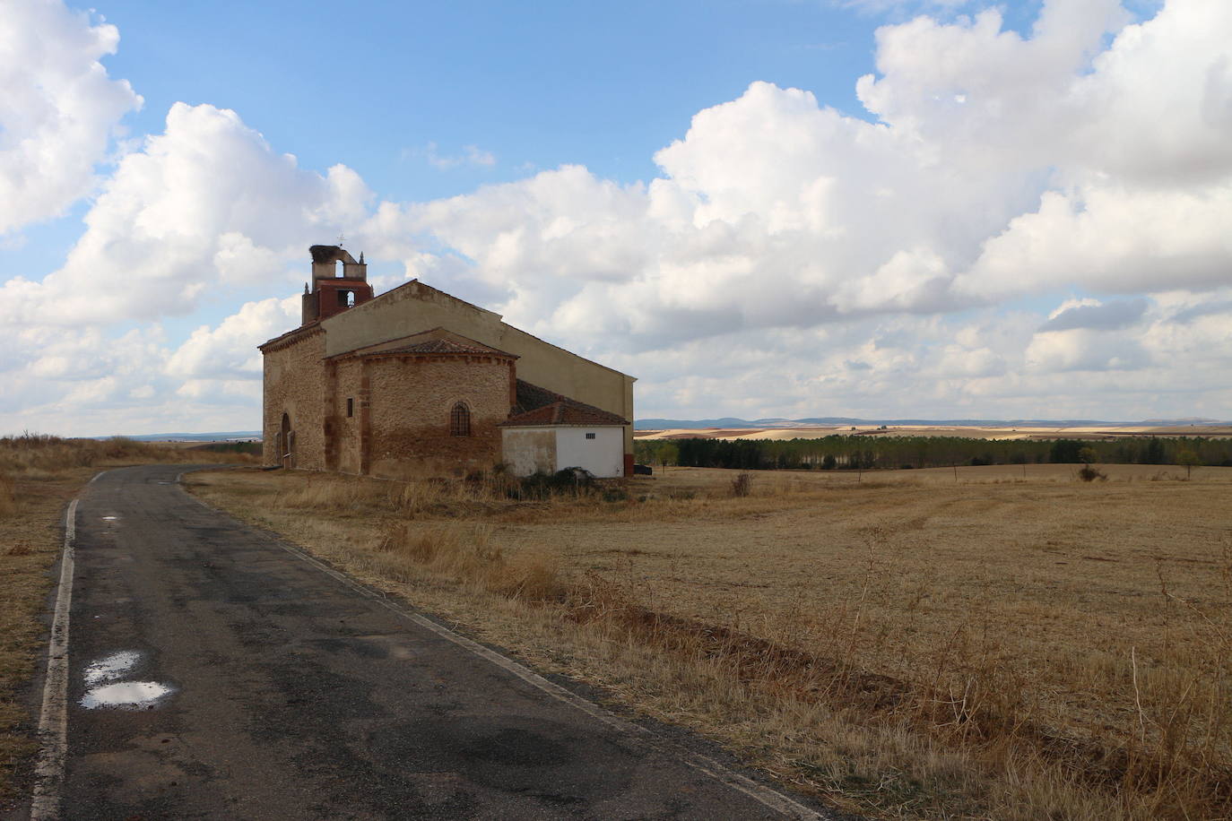 Ermita del Corporario